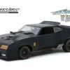 Greenlight 1973 Ford Falcon XB Weathered Version , - 13559 - 1/18 Scale Diecast Model Toy Car