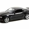 2011 Ford Mustang GT 5.0, Drive - Greenlight 13609 - 1/18 Scale Diecast Model Toy Car