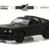 1978 Ford King Cobra II, Black - Greenlight 27950E/48 - 1/64 Scale Diecast Model Toy Car