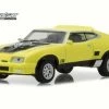 1973 Ford Falcon XB, Yellow - Greenlight 29947/48 - 1/64 Scale Diecast Model Toy Car