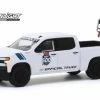 Greenlight 2019 Chevy Silverado 1500 103rd Indianapolis 500 - 30163/48 - 1/64 Scale Diecast Model Toy Car