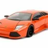 Jada Toys Lamborghini Murcielago, Fast & Furious - Jada 30765 - 1/24 Scale Diecast Model Toy Car