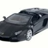 Maisto Lamborghini Aventador LP 700-4 Roadster Convertible, 31504MK - 1/24 Scale Diecast Model Toy Car