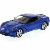 Maisto Chevy Corvette Stingray- 34505 - 1/24 Scale Diecast Model Toy Car (Brand New, But NOT IN BOX)