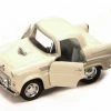 1955 Ford Thunderbird, Ivory - Kinsmart 4022D - 4Diecast Model Toy Car (Brand New, But NOT IN BOX)