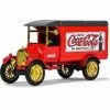 Motor City Classics 1926 Ford Model TT Delivery Van, Coca-Cola - Motorcity Classics 443026 - 1/43 Scale Diecast Car