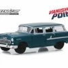 1955 Chevy Two-Ten Townsman, Vanishing Point - Greenlight 44840A/48 - 1/64 Scale Diecast Car