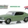 Greenlight 1970 Chevy Chevelle, Vanishing Point - Vanishing Pointlight 44850B/48 - 1/64 Scale Diecast Car
