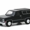 1989 Chevy Blazer, Ace Ventura: Pet Detective - Greenlight 44880E/48 - 1/64 Scale Diecast Car