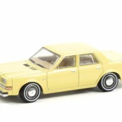 Bill Maxwell's 1981 Dodge Diplomat, Greatest American Hero - Greenlight 44920A, 1/64 Diecast Car