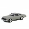 2011 Chevy Chevelle Malibu, Drive - Greenlight 44930C/48 - 1/64 Scale Diecast Model Toy Car
