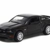 2011 Ford Mustang GT 5.0, Drive - Greenlight 44940F/48 - 1/64 Scale Diecast Model Toy Car