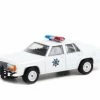 1983 Ford LTD Crown Victoria , Thelma & Louise  - Greenlight 44945D/48 - 1/64 Scale Diecast Car