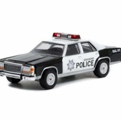 1996 Ford LTD Crown Victoria, Fargo - Greenlight 44950B/48 - 1/64 Scale Diecast Car