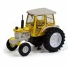 Greenlight 1990 Ford 6610 Tractor"Gerald R. Ford Intl Airport" 48050/48 1/64 Scale Diecast Model Toy Car