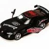 Kinsmart Dodge Viper Race Car #03- 5039DF - 1/36 Scale Diecast Model Toy Car (Brand New, But NOT IN BOX)