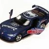 Dodge Viper Race Car #03, Blue - Kinsmart 5039DF - 1/36 Diecast Car (Brand New, But NOT IN BOX)