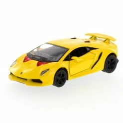 Kinsmart Lamborghini Sesto Elemento Hard Top- 5359D - 1/38 Scale Diecast Model (Brand New, But NOT IN BOX)