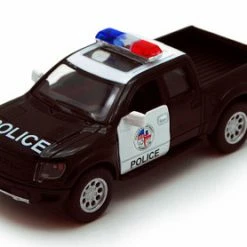 Kinsmart 2013 Ford F-150 SVT Raptor Sprcrw 5365DP - 1/46 Scale Diecast Model (Brand New, But NOT IN BOX)