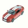 Kinsmart 2015 Ford Mustang GT, 5386DF - 1/38 Scale Diecast Model Toy Car(Brand New, But NOT IN BOX)