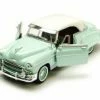 Motor Max 1950 Chevy Bel Air, Green - Motormax Premium American 73268 - 1/24 Scale Diecast Model Car
