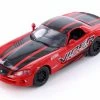 2003 Dodge Viper SRT-10, #9 - Showcasts 73774/3D - 1/24 Scale Diecast Model Toy Car