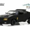 1973 Ford Falcon XB Hard Top, Last Of The V8 Interceptors - Greenlight 86522 - 1/43 Diecast Car