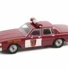 Minnesota State Trooper 1987 Chevy Caprice, Fargo - Greenlight 86610 - 1/43 Scale Diecast Car