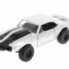 Jada Toys Fast & Furious Roman's Camaro 97169 - 1/24 Scale Diecast Model Toy Car (Brand New, But NOT IN BOX)