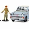 Ford Anglia, Harry Potter - Corgi CG99725 - 1/43 Scale Diecast Model Toy Car