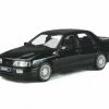 1992 Ford Sierra 4x4 Cosworth, Black - Ottomobile OT854 - 1/18 Scale Resin Model Toy Car