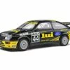 1989 Ford Sierra RS 500, #44 Volker Weidler - Solido S1806101 - 1/18 Scale Diecast Car
