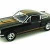 1966 Ford Shelby GT 350H #14 Shelby Collectibles SC360BK - 1/18 Scale Diecast Model Toy Car
