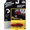 ModelToyCars 1971 Ford Mustang Mach 1, James Bond 007 JLSP126/24 - 1/64 Scale Diecast Model Toy Car